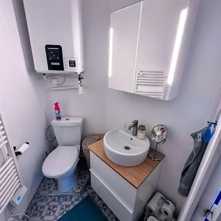 6min To Eiffel Tower - Passy Premium Appartement *